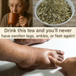 Tea for Swollen Legs: A Natural Remedy for Water Retention and Poor Circulation Tea for Swollen Legs: A Natural Remedy for Water Retention and Poor Circulation