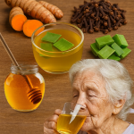 Turmeric, Clove & Aloe Vera Natural Drink: The Homemade Remedy Many People Are Using to Support Their Health