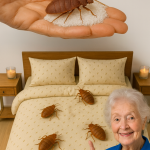 The One Kitchen Ingredient That Makes Bedbugs, Mosquitoes, Cockroaches, Ants & Silverfish Disappear Like They Never Existed – And It Costs Less Than a Cup of Coffee