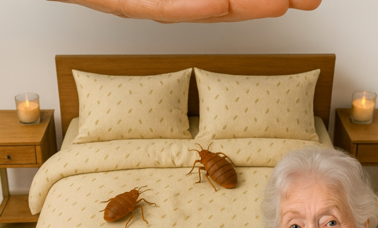 The One Kitchen Ingredient That Makes Bedbugs, Mosquitoes, Cockroaches, Ants & Silverfish Disappear Like They Never Existed – And It Costs Less Than a Cup of Coffee