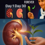 The Simple Leaf That Supports Your Kidneys (Without The Doctor’s Office Worry)