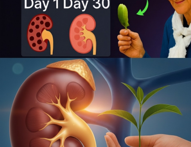 The Simple Leaf That Supports Your Kidneys (Without The Doctor’s Office Worry) The Simple Leaf That Supports Your Kidneys (Without The Doctor’s Office Worry)