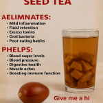 Avocado Seed: Cleanse Your Body and Strengthen Your Heart Naturally Avocado Seed: Cleanse Your Body and Strengthen Your Heart Naturally