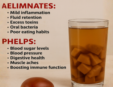 Avocado Seed: Cleanse Your Body and Strengthen Your Heart Naturally Avocado Seed: Cleanse Your Body and Strengthen Your Heart Naturally