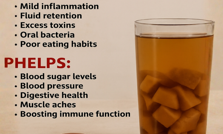 Avocado Seed: Cleanse Your Body and Strengthen Your Heart Naturally