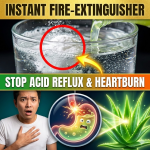 Put Out the Fire: How to Stop Acid Reflux & Heartburn Instantly Without Pills