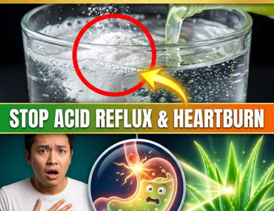 Put Out the Fire: How to Stop Acid Reflux & Heartburn Instantly Without Pills Put Out the Fire: How to Stop Acid Reflux & Heartburn Instantly Without Pills