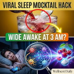 Stop Staring at the Ceiling! The “Viral Sleep Mocktail” & Magnesium Hack to Knock You Out in 30 Minutes Stop Staring at the Ceiling! The “Viral Sleep Mocktail” & Magnesium Hack to Knock You Out in 30 Minutes