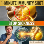 Stop Waiting Until You’re Sick! The 1-Minute “Superhero” Immunity Shot to Bulletproof Your Body