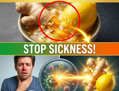 Stop Waiting Until You’re Sick! The 1-Minute “Superhero” Immunity Shot to Bulletproof Your Body