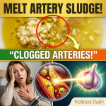 Melt Away Artery Sludge: The 2-Minute “Omega Laser” Pantry Recipe for High Blood Pressure! Melt Away Artery Sludge: The 2-Minute “Omega Laser” Pantry Recipe for High Blood Pressure!